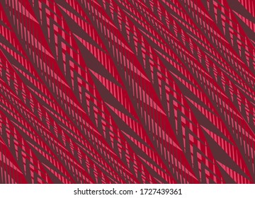 Full Seamless Vertical Gold Tones Texture Pattern. Monochrome Vector. Golden and Gray Dress Fabric Print. Design for Textile and Home Decoration. 