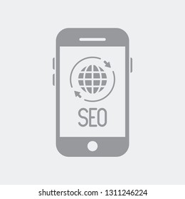 Full seo services on mobile