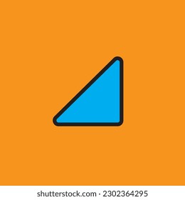 The Full Signal icon design features a green circle with three curved lines indicating strong connectivity and availability of network signal.