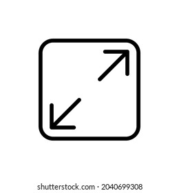 icono de tamaño completo para aplicaciones y sitios web