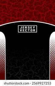FULL SUBLIMATION BACKGROUND FOR JERSEY SPORTS