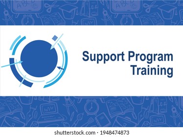 Full Support Program in Education Seminar