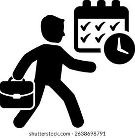 full time worker work working work from home freelancer schedule time 10283