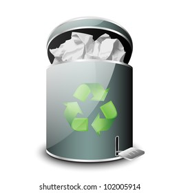 download trash bin