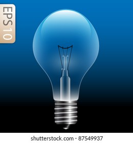 Full Vector Light Bulb