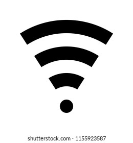 full wifi signal