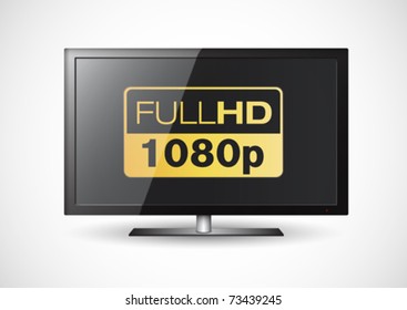 FullHD TV