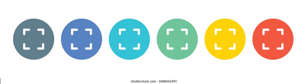 Fullscreen pixel-perfect icon for design work such as website, application, infographic, book, magazine, presentation, poster, screen printing.