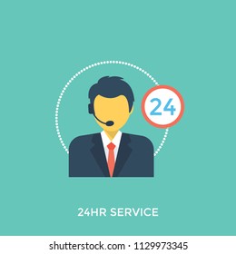
Full-service visual, providing a wide range of services related to the basic line of business 
