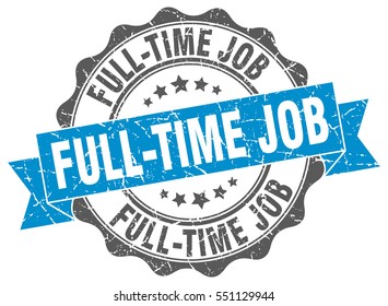 7,114 Full time job Images, Stock Photos & Vectors | Shutterstock