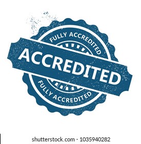 16,797 Accreditation Images, Stock Photos & Vectors | Shutterstock