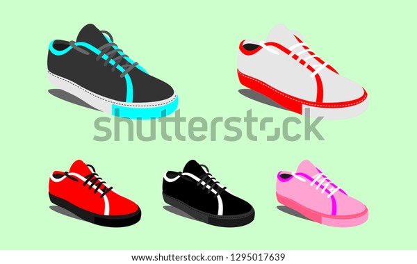 fully customizable shoes