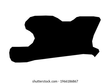 Fully editable, detailed vector map of Aberdeen,Aberdeen City,United Kingdom. The file is suitable for editing and printing of all sizes.