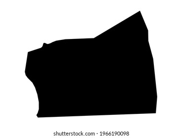 Fully editable, detailed vector map of Al Qahirah,Muhafazat al Qahirah,Egypt. The file is suitable for editing and printing of all sizes.