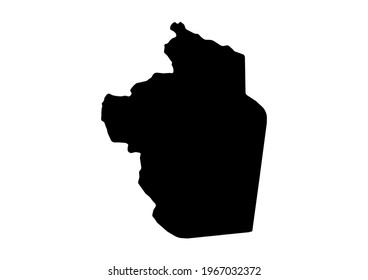 Fully editable, detailed vector map of Ar Riyad,Mintaqat ar Riyad,Saudi Arabia. The file is suitable for editing and printing of all sizes.