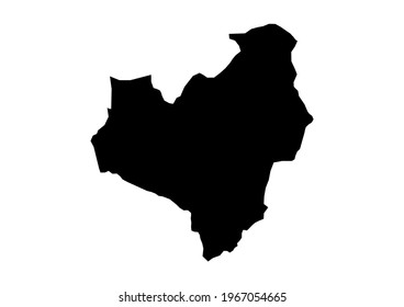 Fully editable, detailed vector map of Anurādhapura,Anuradhapura District,Sri Lanka. The file is suitable for editing and printing of all sizes.