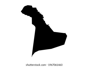 Fully editable, detailed vector map of Ash Sharqiyah,Al Mintaqah ash Sharqiyah,Saudi Arabia. The file is suitable for editing and printing of all sizes.