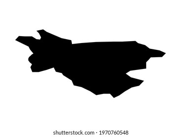 Fully editable, detailed vector map of Burtnieku,Burtnieku Novads,Latvia. The file is suitable for editing and printing of all sizes.