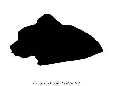 Fully editable, detailed vector map of Calderdale,Borough of Calderdale,United Kingdom. The file is suitable for editing and printing of all sizes.