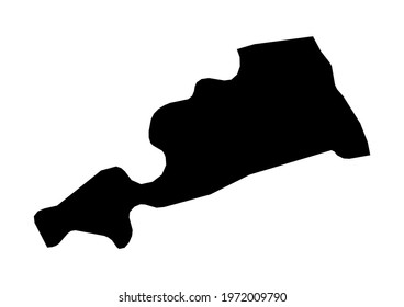 Fully editable, detailed vector map of Fermo,Province of Fermo,Italy. The file is suitable for editing and printing of all sizes.
