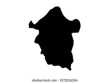 Fully editable, detailed vector map of Enugu,Enugu State,Nigeria. The file is suitable for editing and printing of all sizes.

