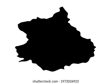 Fully editable, detailed vector map of Eure-et-Loir,Departement d'Eure-et-Loir,France. The file is suitable for editing and printing of all sizes.
