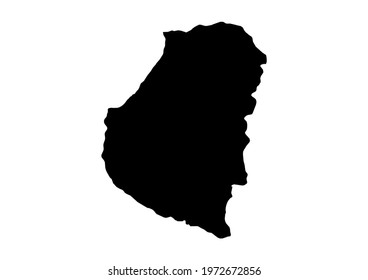 Fully editable, detailed vector map of Entre Ríos,Provincia de Entre Rios,Argentina. The file is suitable for editing and printing of all sizes.
