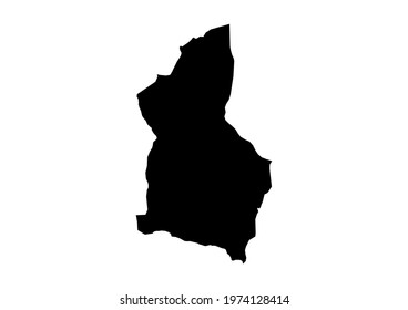 Fully editable, detailed vector map of Dodoma,Dodoma Region,United Republic of Tanzania. The file is suitable for editing and printing of all sizes.
