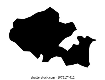 Fully editable, detailed vector map of Criuleni,Raionul Criuleni,Moldova. The file is suitable for editing and printing of all sizes.
