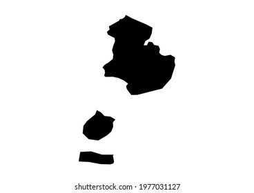 Fully editable, detailed vector map of Comrat,Unitate Teritoriala Autonoma Gagauzia,Moldova. The file is suitable for editing and printing of all sizes.
