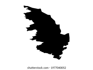 Fully editable, detailed vector map of Corse-du-Sud,Departement de la Corse-du-Sud,France. The file is suitable for editing and printing of all sizes.
