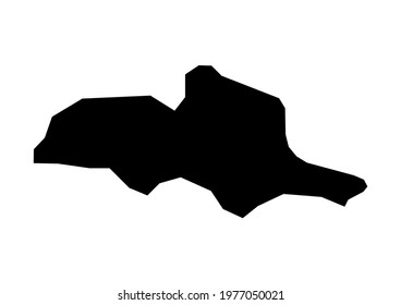 Fully editable, detailed vector map of Ciblas,Ciblas Novads,Latvia. The file is suitable for editing and printing of all sizes.
