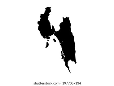 Fully editable, detailed vector map of Chittagong,Chittagong,Bangladesh. The file is suitable for editing and printing of all sizes.
