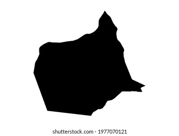 Fully editable, detailed vector map of Chontales,Departamento de Chontales,Nicaragua. The file is suitable for editing and printing of all sizes.
