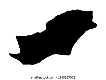 Fully editable, detailed vector map of Golestan,Ostan-e Golestan,Iran. The file is suitable for editing and printing of all sizes.
