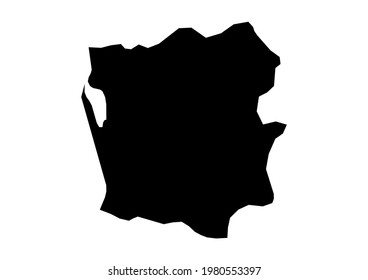 Fully editable, detailed vector map of Gampaha,Gampaha District,Sri Lanka. The file is suitable for editing and printing of all sizes.
