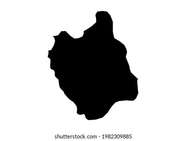Fully editable, detailed vector map of Ganzourgou,Province du Ganzourgou,Burkina Faso. The file is suitable for editing and printing of all sizes.
