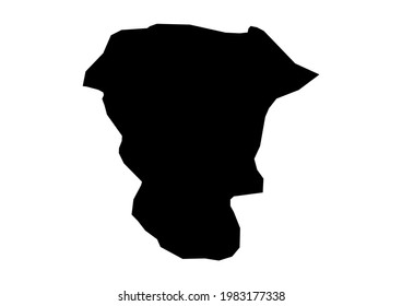 Fully editable, detailed vector map of Ivancna Gorica,Obcina Ivancna Gorica,Slovenia. The file is suitable for editing and printing of all sizes.
