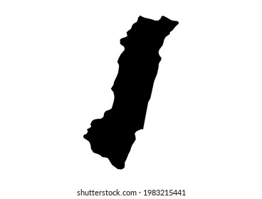 Fully editable, detailed vector map of Hualien,Hualien,Taiwan. The file is suitable for editing and printing of all sizes.
