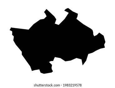 Fully editable, detailed vector map of Hîncesti,Raionul Hincesti,Moldova. The file is suitable for editing and printing of all sizes.
