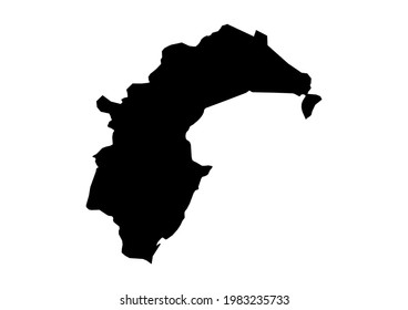 Fully editable, detailed vector map of Hawke's Bay,Hawke's Bay,New Zealand. The file is suitable for editing and printing of all sizes.
