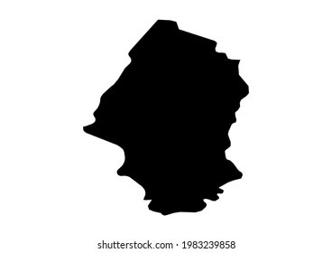 Fully editable, detailed vector map of Haute-Rhin,Departement du Haut-Rhin,France. The file is suitable for editing and printing of all sizes.
