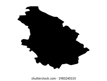 Fully editable, detailed vector map of Haute-Marne,Departement de la Haute-Marne,France. The file is suitable for editing and printing of all sizes.
