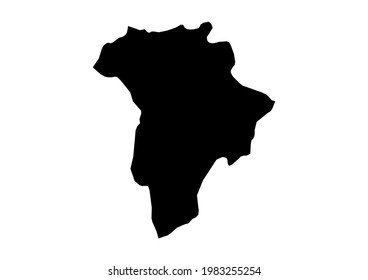 Fully editable, detailed vector map of Guatemala,Departamento de Guatemala,Guatemala. The file is suitable for editing and printing of all sizes.
