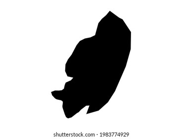 Fully editable, detailed vector map of Guimaras,Province of Guimaras,Philippines. The file is suitable for editing and printing of all sizes.
