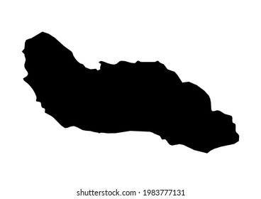 Fully editable, detailed vector map of Guadalcanal,Guadalcanal Province,Solomon Islands. The file is suitable for editing and printing of all sizes.
