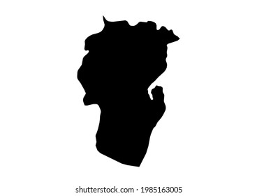 Fully editable, detailed vector map of Khenchela,Wilaya de Khenchela,Algeria. The file is suitable for editing and printing of all sizes.
