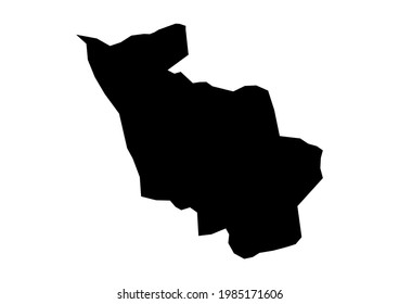 Fully editable, detailed vector map of Kayanza,Kayanza Province,Burundi. The file is suitable for editing and printing of all sizes.
