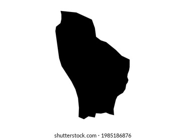 Fully editable, detailed vector map of Kamuli,Kamuli District,Uganda. The file is suitable for editing and printing of all sizes.
