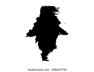 Fully editable, detailed vector map of Kalimantan Timur,Provinsi Kalimantan Timur,Indonesia. The file is suitable for editing and printing of all sizes.
